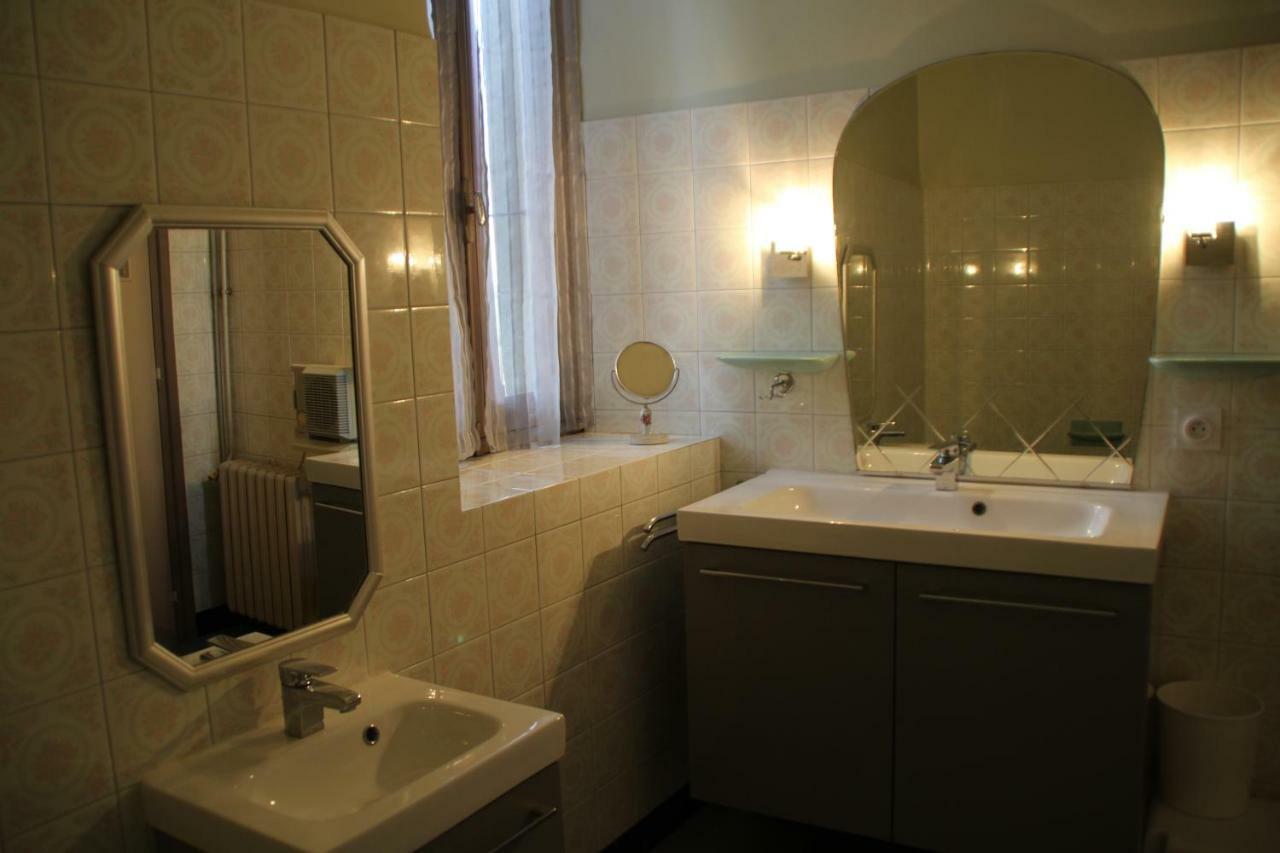 La Maison Du Soleil Saint-Gauderic Экстерьер фото